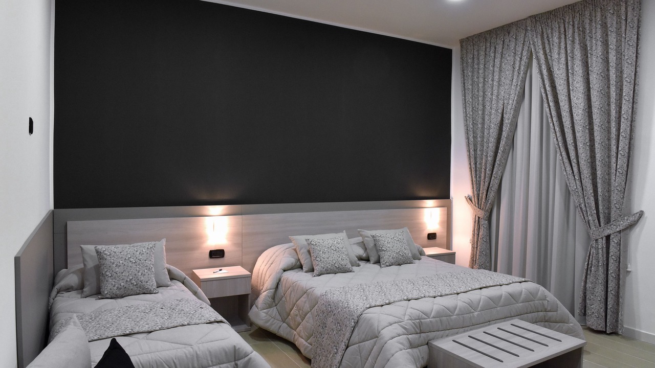Photo of Bedroom in Santa Maria Capua Vetere