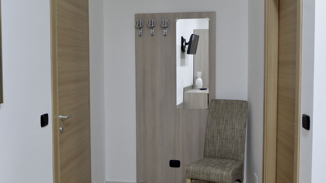 Photo of Bedroom in Santa Maria Capua Vetere
