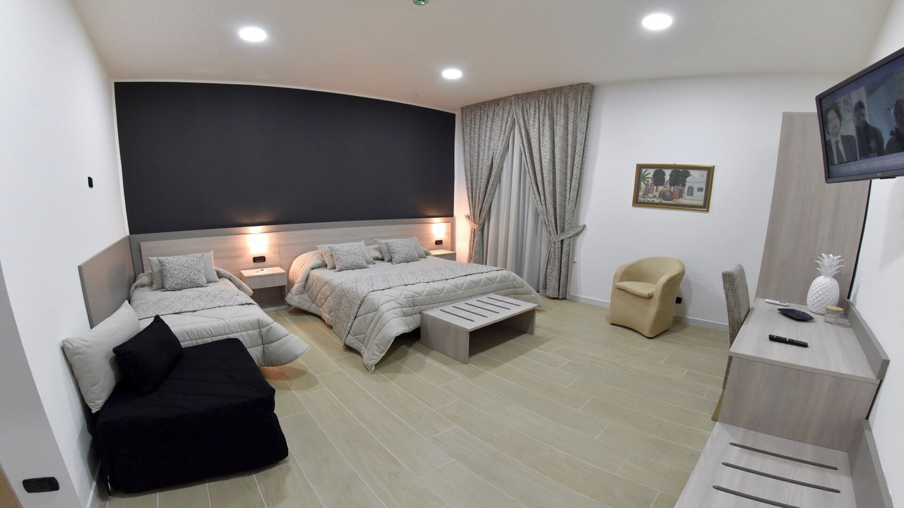 Photo of Bedroom in Santa Maria Capua Vetere