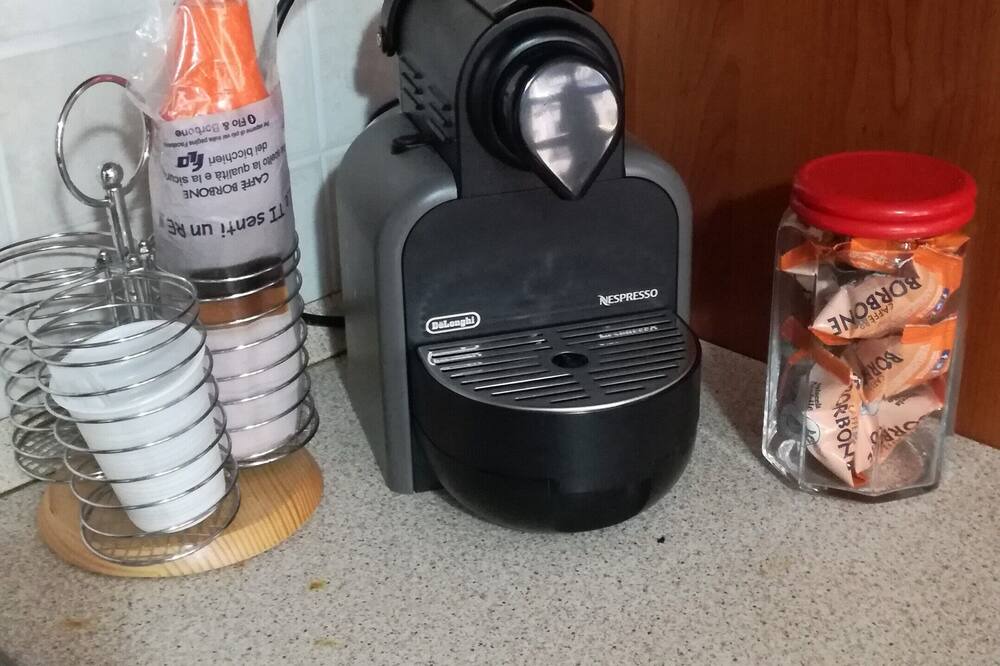 Photo of Kitchen in Scanzano Jonico