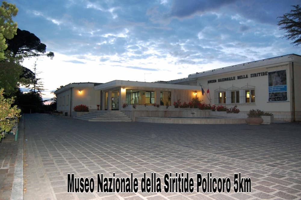 Photo of Outdoor in Scanzano Jonico