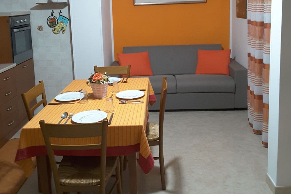 Photo of Livingroom in Scanzano Jonico