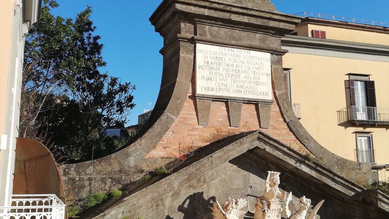 Photo of Others in Montecalvario
