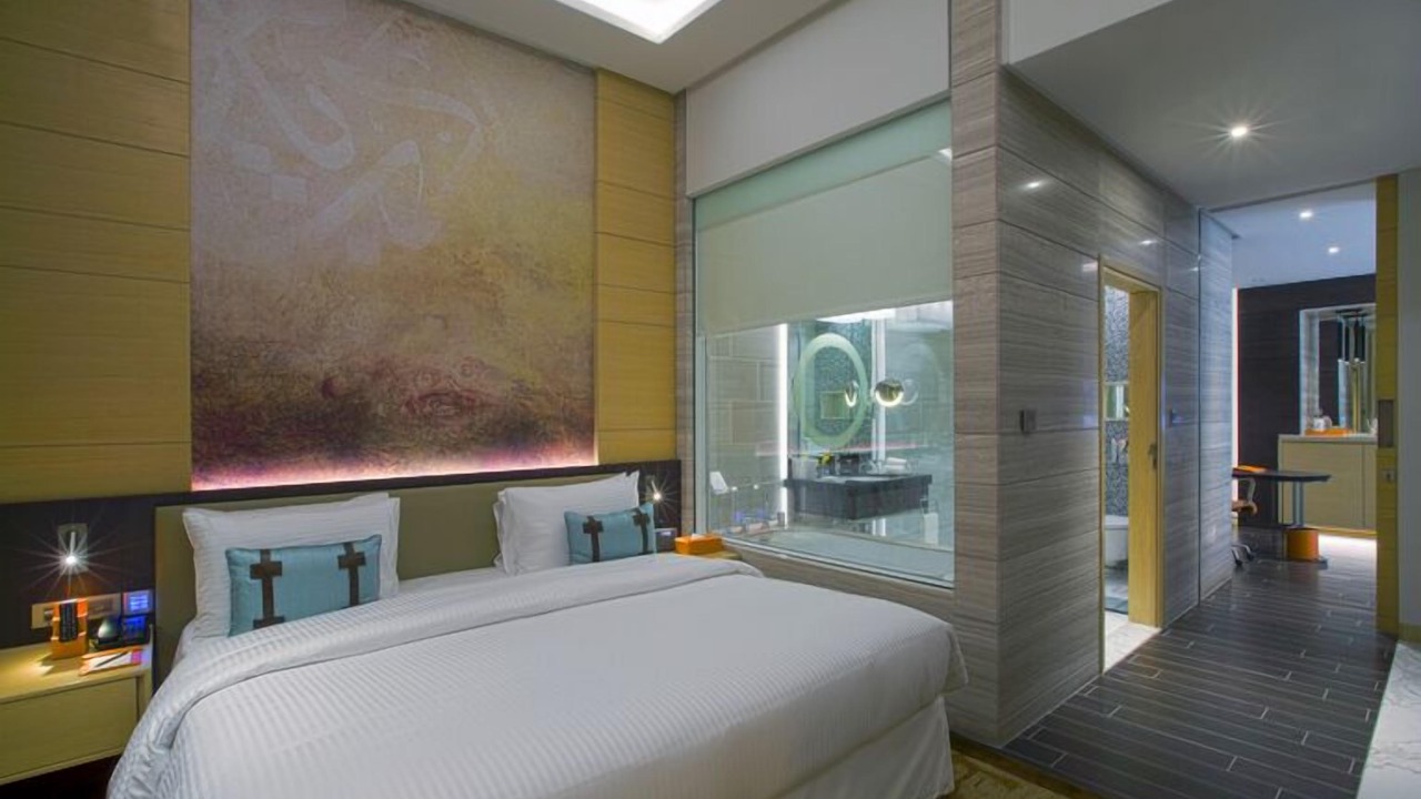 Photo of Bedroom in Al Mankhool