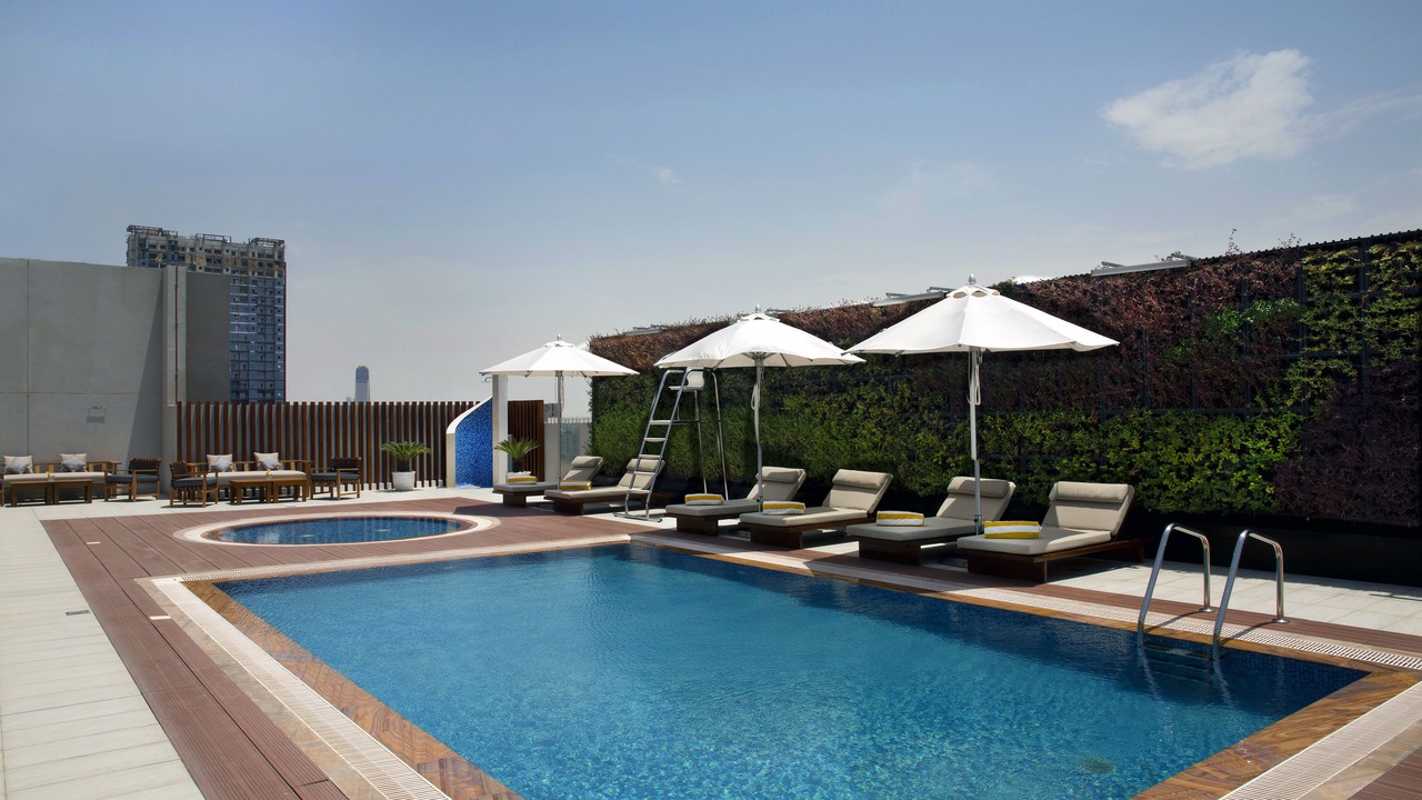 Photo of Outdoor in Al Mankhool