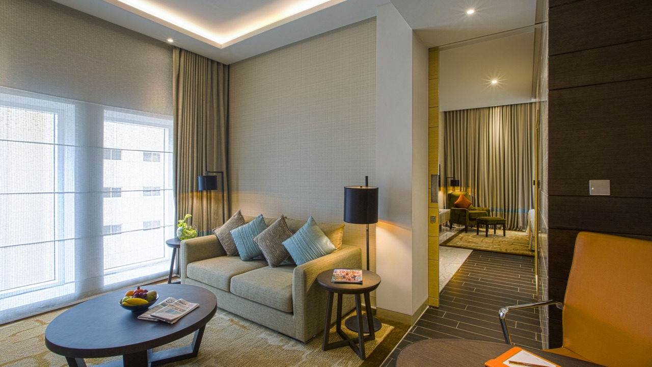 Photo of Livingroom in Al Mankhool