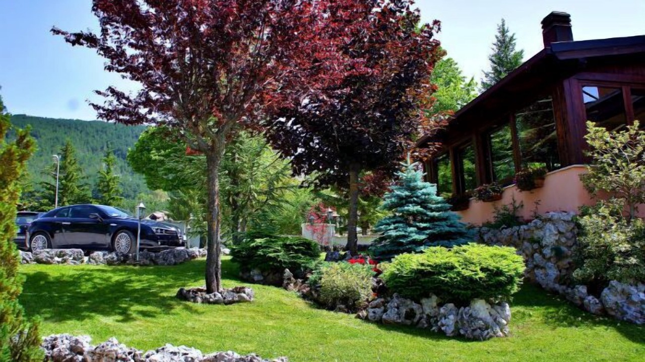 Photo of Outdoor in Pescasseroli