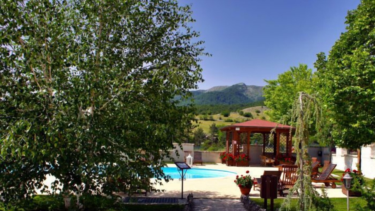 Photo of Outdoor in Pescasseroli