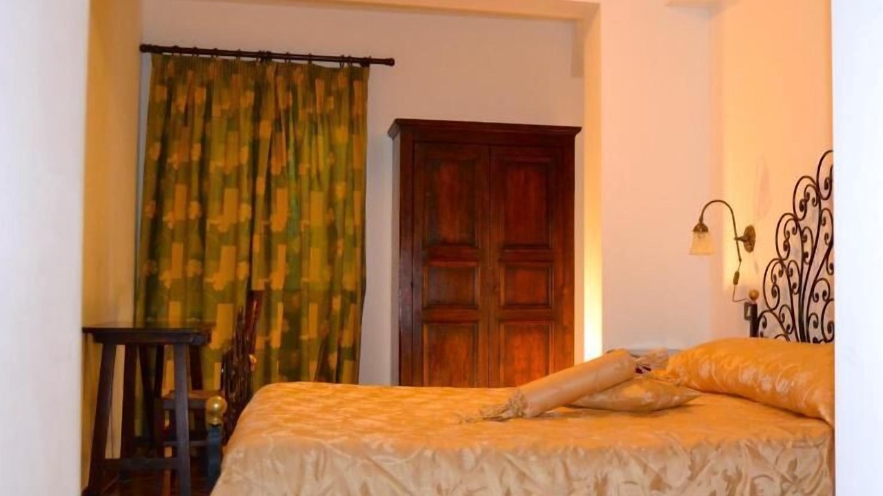 Photo of Bedroom in Pescasseroli