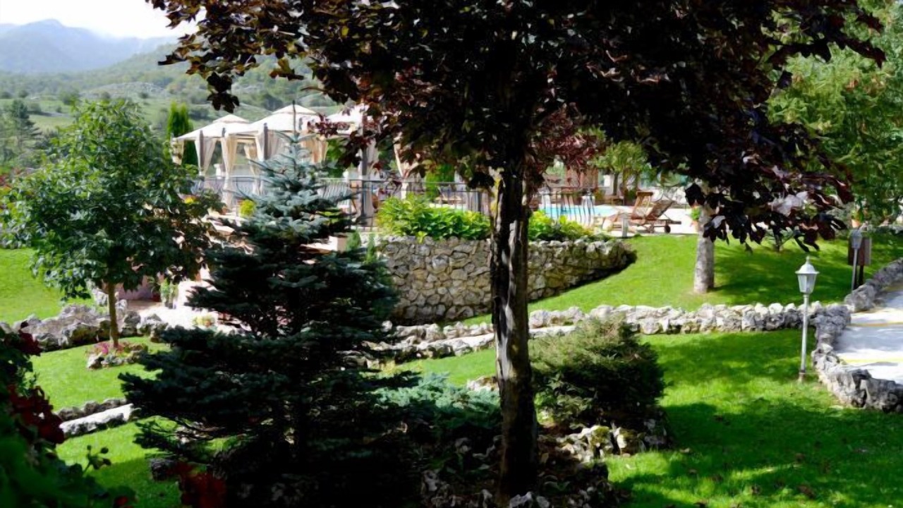 Photo of Outdoor in Pescasseroli