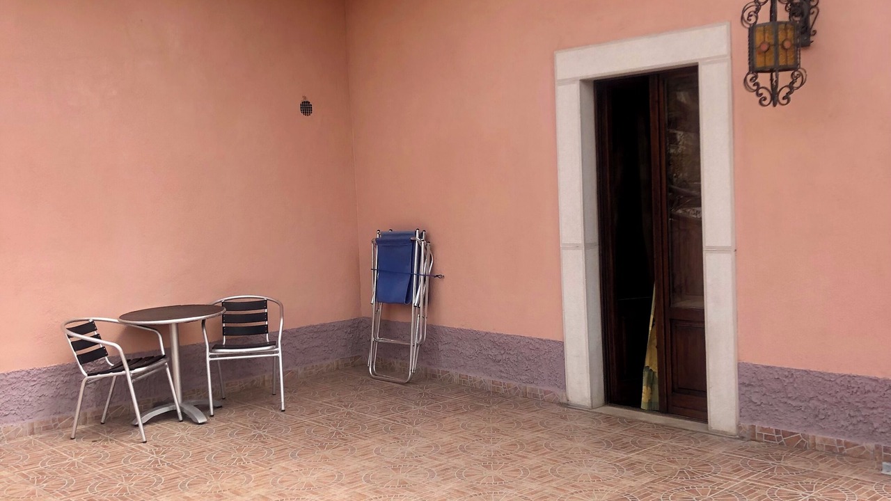 Photo of Bedroom in Pescasseroli