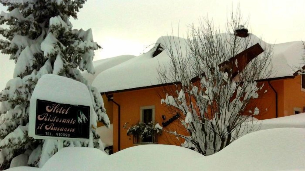Photo of Outdoor in Pescasseroli