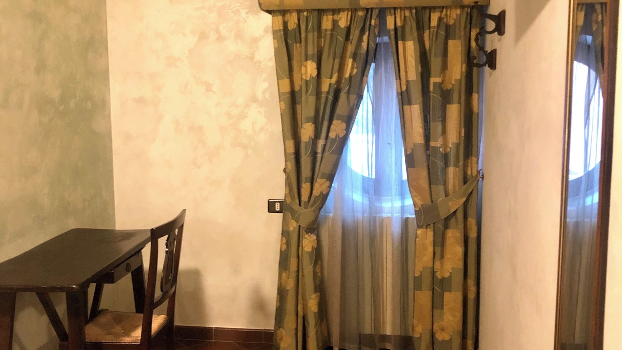 Photo of Bedroom in Pescasseroli