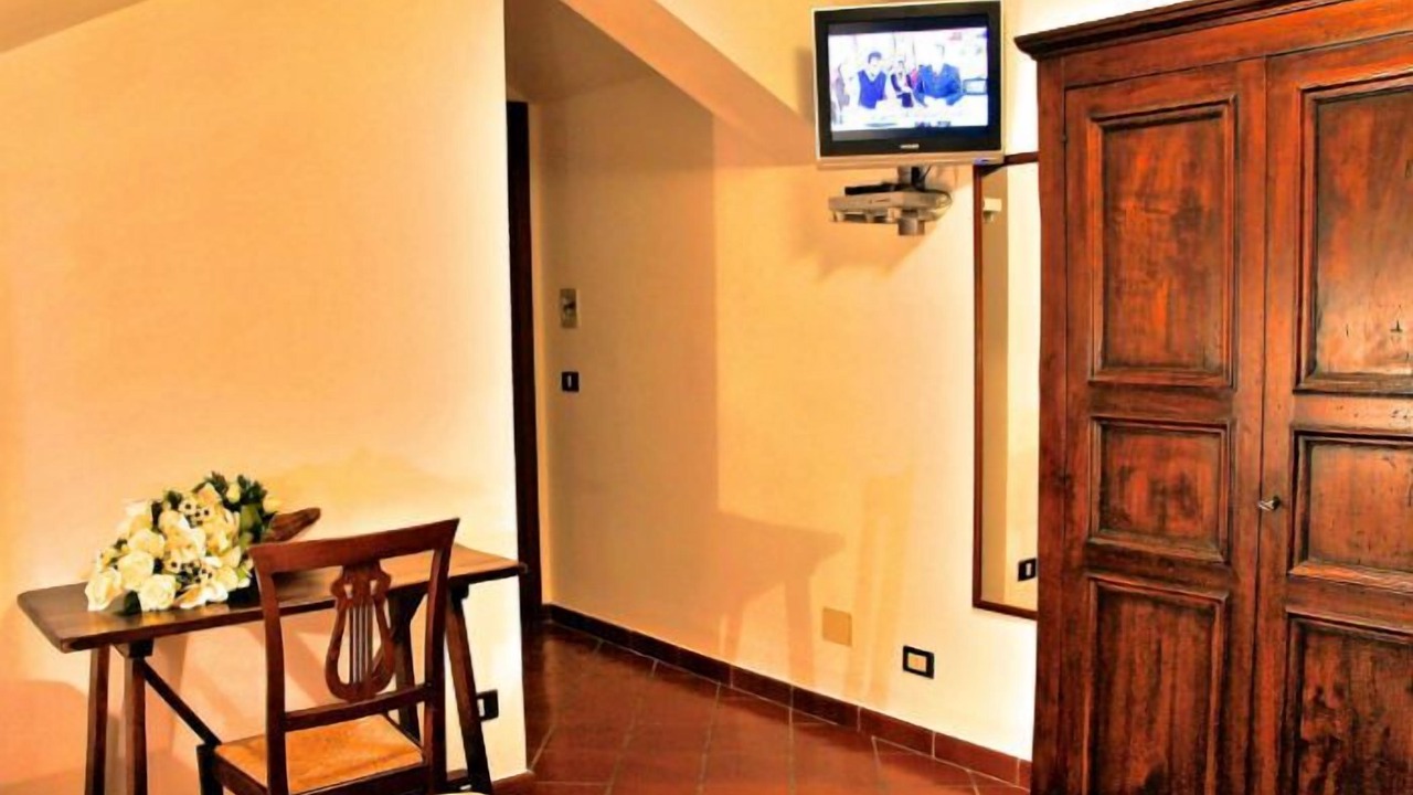 Photo of Bedroom in Pescasseroli