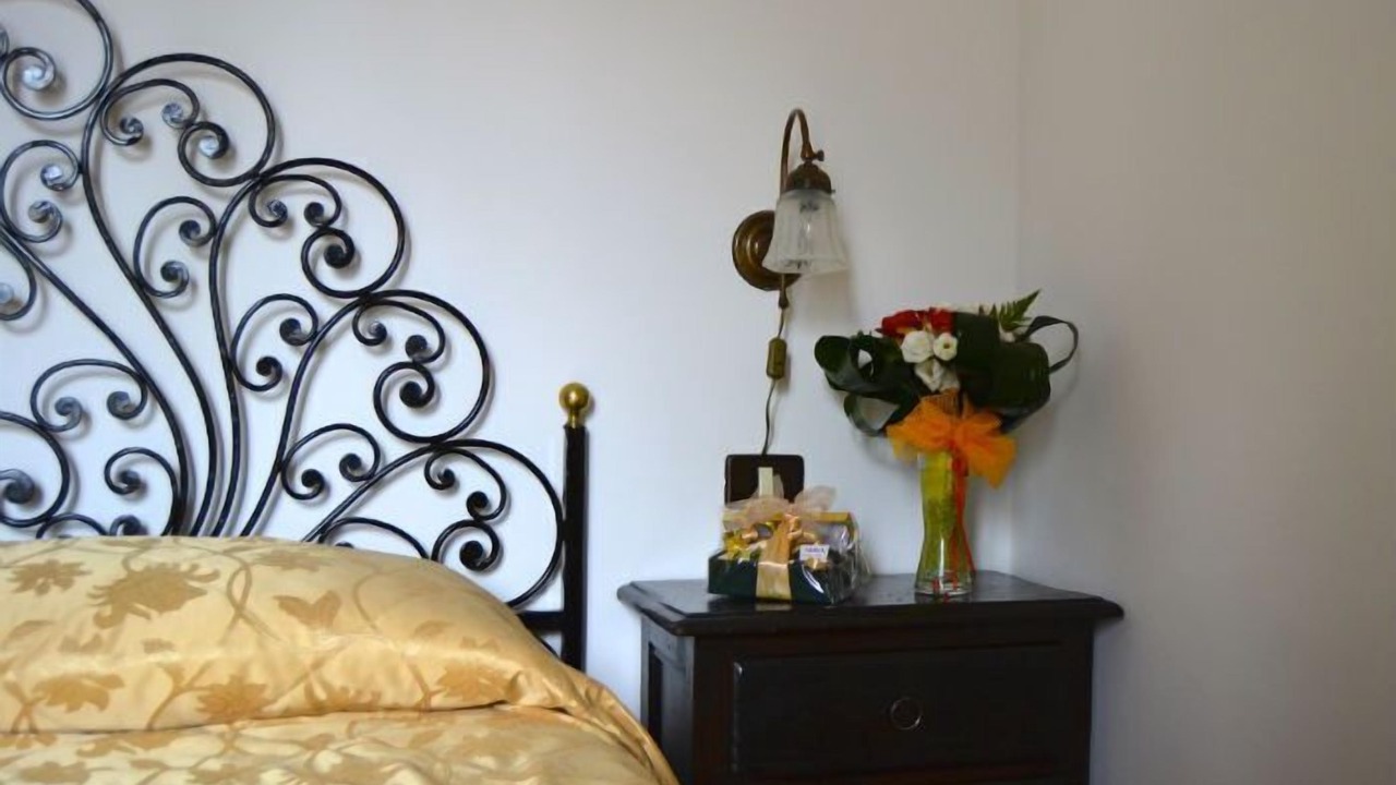 Photo of Bedroom in Pescasseroli