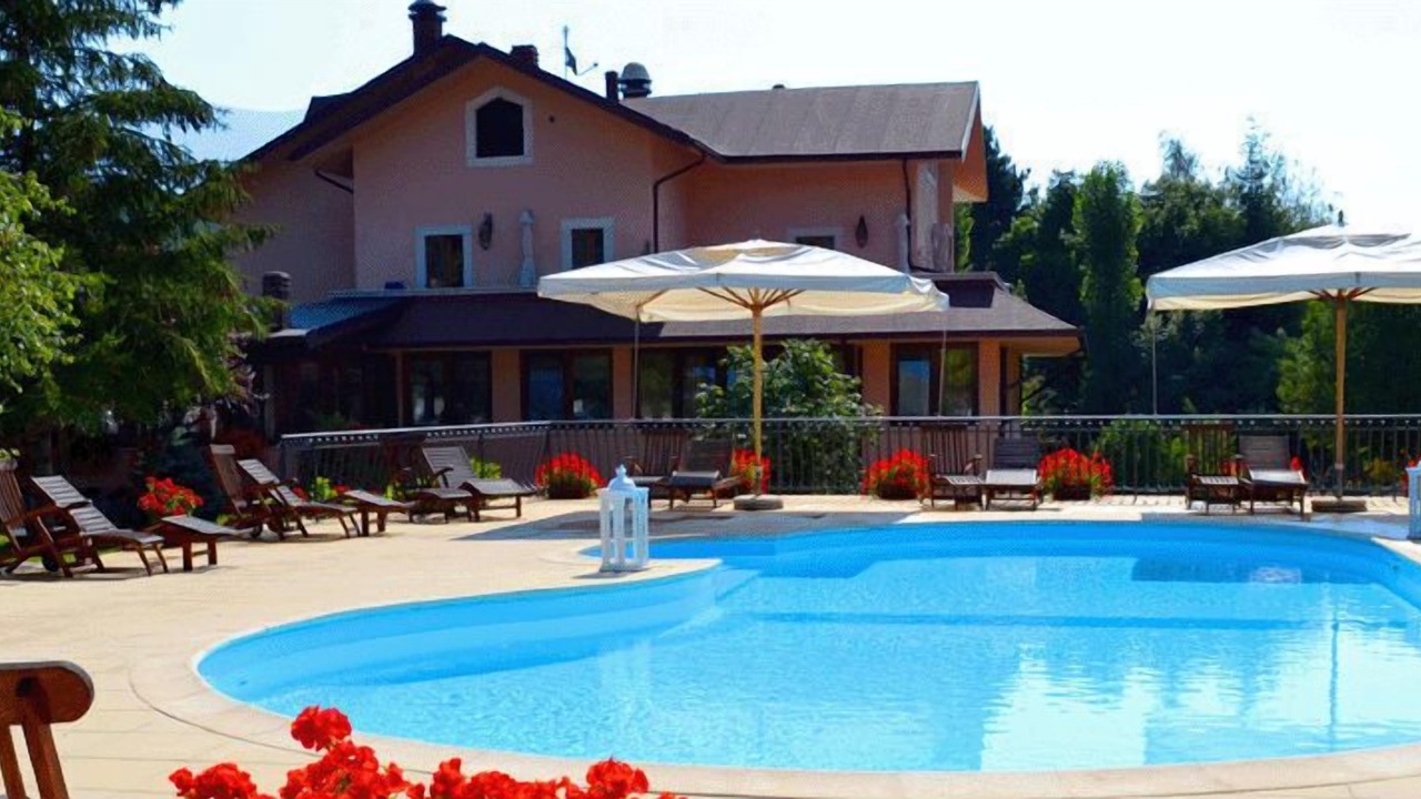 Photo of Outdoor in Pescasseroli