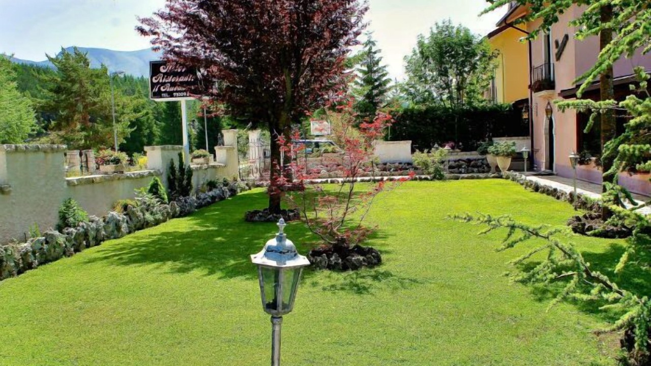 Photo of Outdoor in Pescasseroli