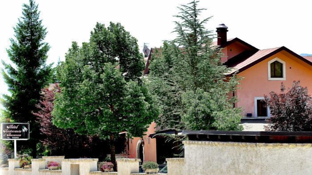 Photo of Outdoor in Pescasseroli