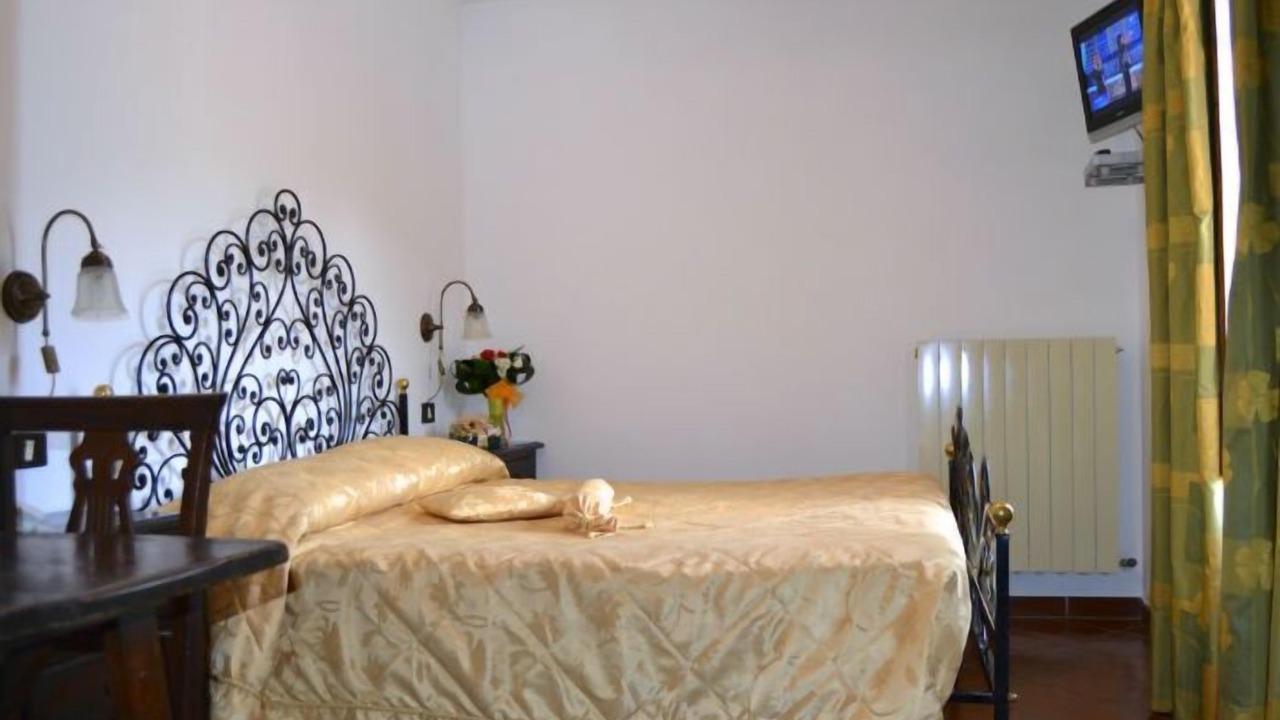 Photo of Bedroom in Pescasseroli