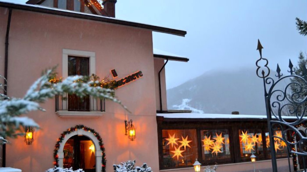 Photo of Outdoor in Pescasseroli