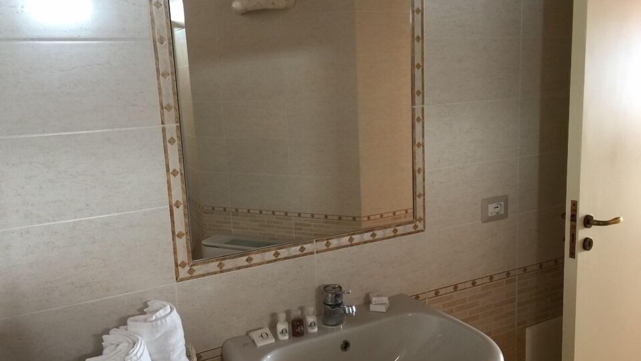 Photo of Bathroom in Marina di Gioiosa Ionica