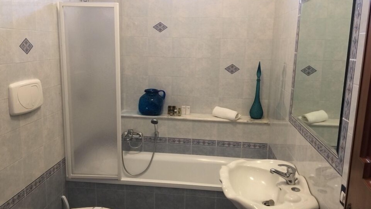 Photo of Bathroom in Marina di Gioiosa Ionica