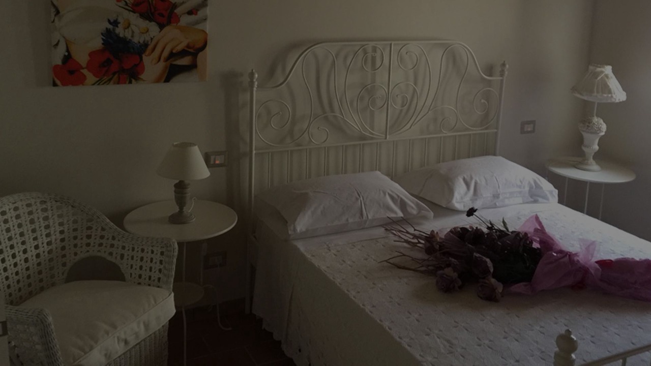Photo of Bedroom in Marina di Gioiosa Ionica