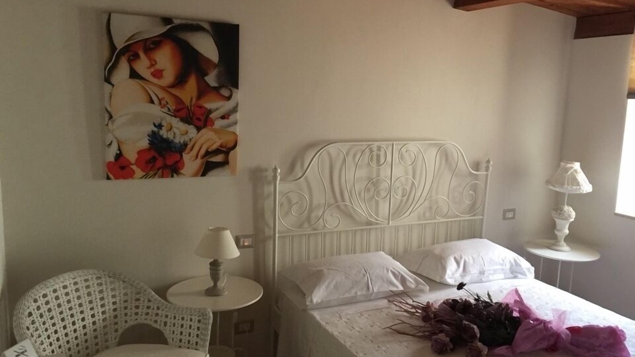 Photo of Bedroom in Marina di Gioiosa Ionica