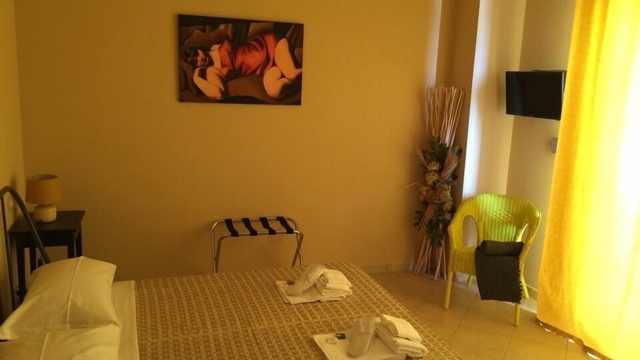 Photo of Bedroom in Marina di Gioiosa Ionica