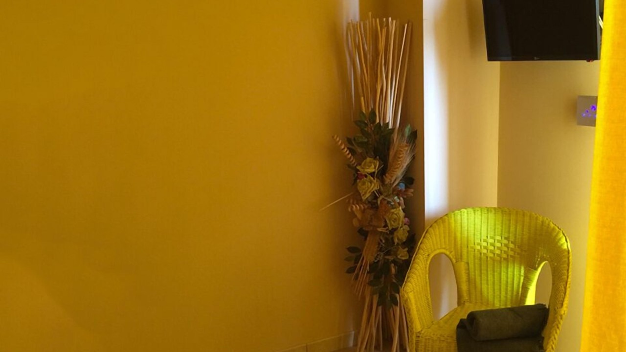 Photo of Bedroom in Marina di Gioiosa Ionica