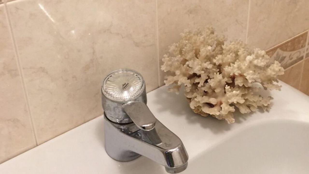 Photo of Bathroom in Marina di Gioiosa Ionica