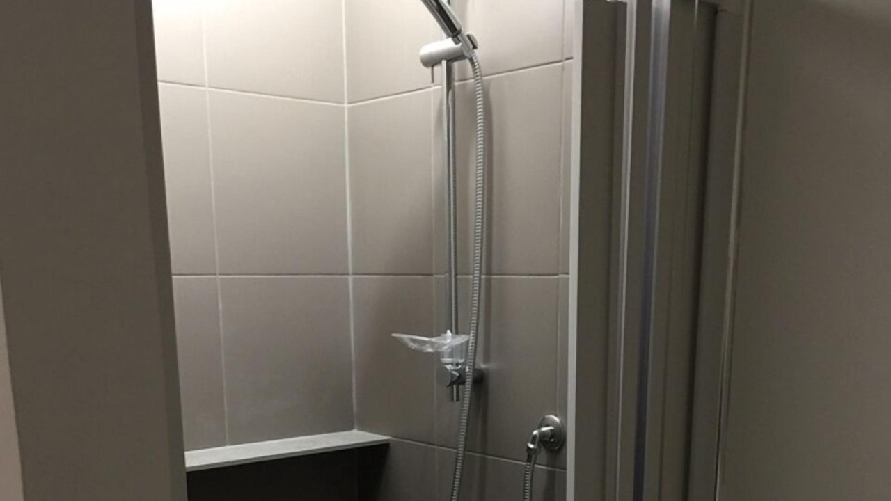 Photo of Bathroom in Marina di Gioiosa Ionica