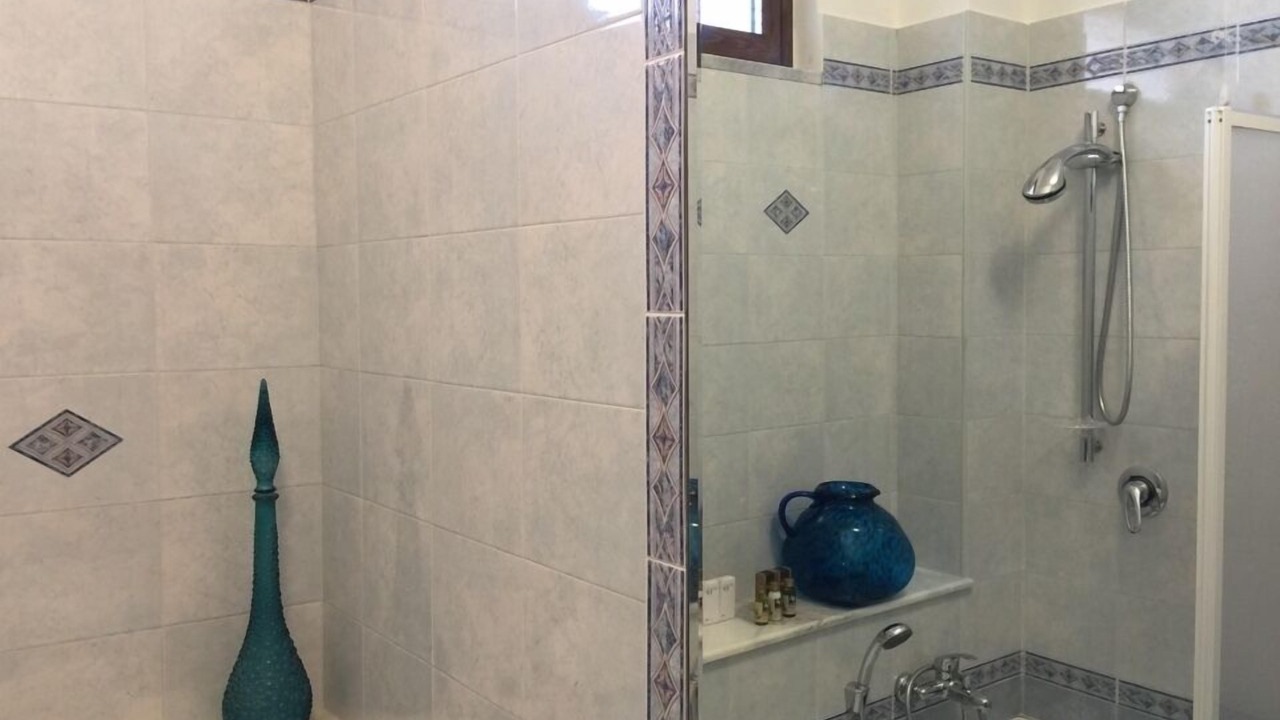 Photo of Bathroom in Marina di Gioiosa Ionica