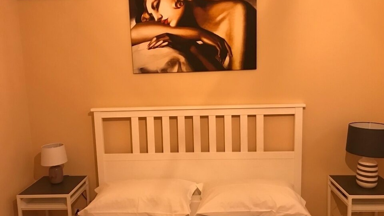 Photo of Bedroom in Marina di Gioiosa Ionica