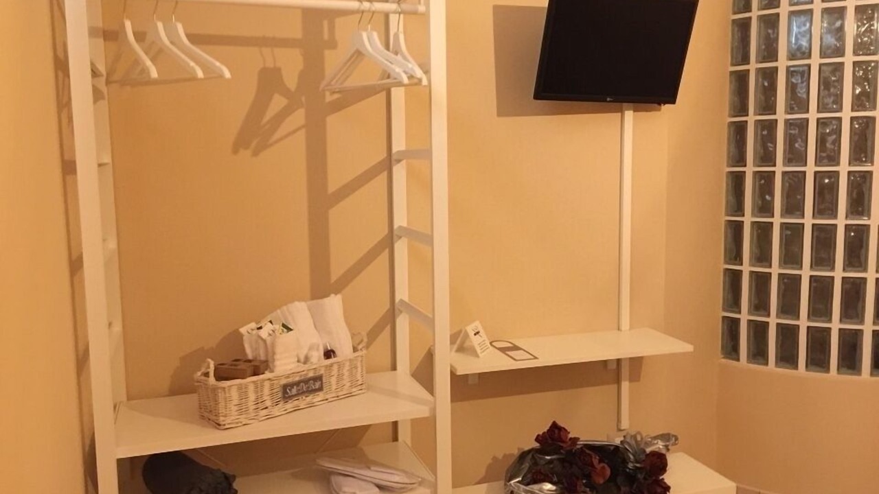 Photo of Bedroom in Marina di Gioiosa Ionica