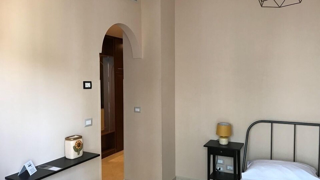 Photo of Bedroom in Marina di Gioiosa Ionica