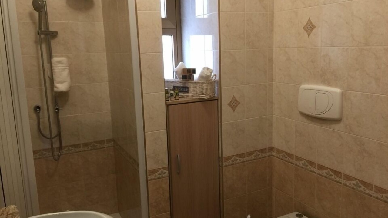 Photo of Bathroom in Marina di Gioiosa Ionica