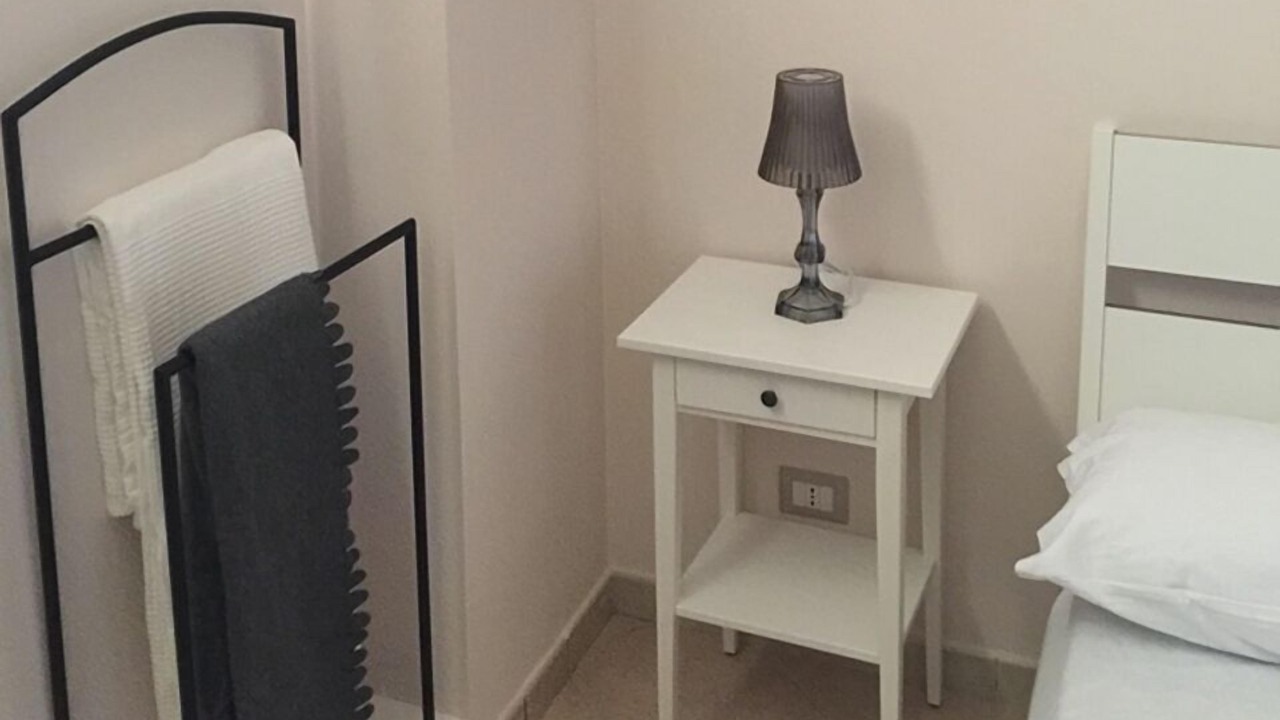 Photo of Bedroom in Marina di Gioiosa Ionica