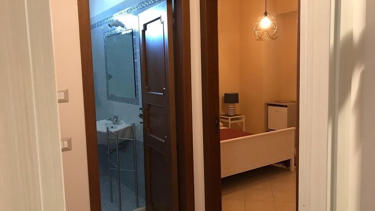 Photo of Bedroom in Marina di Gioiosa Ionica