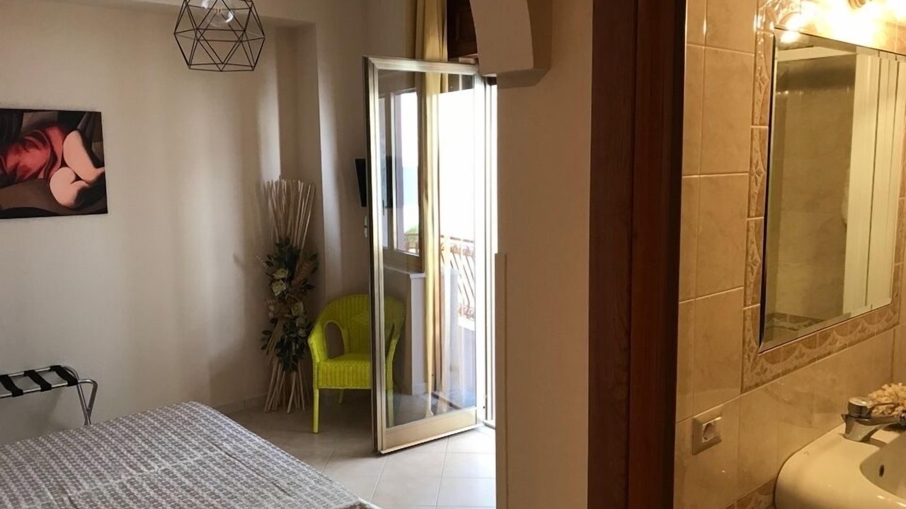 Photo of Bedroom in Marina di Gioiosa Ionica