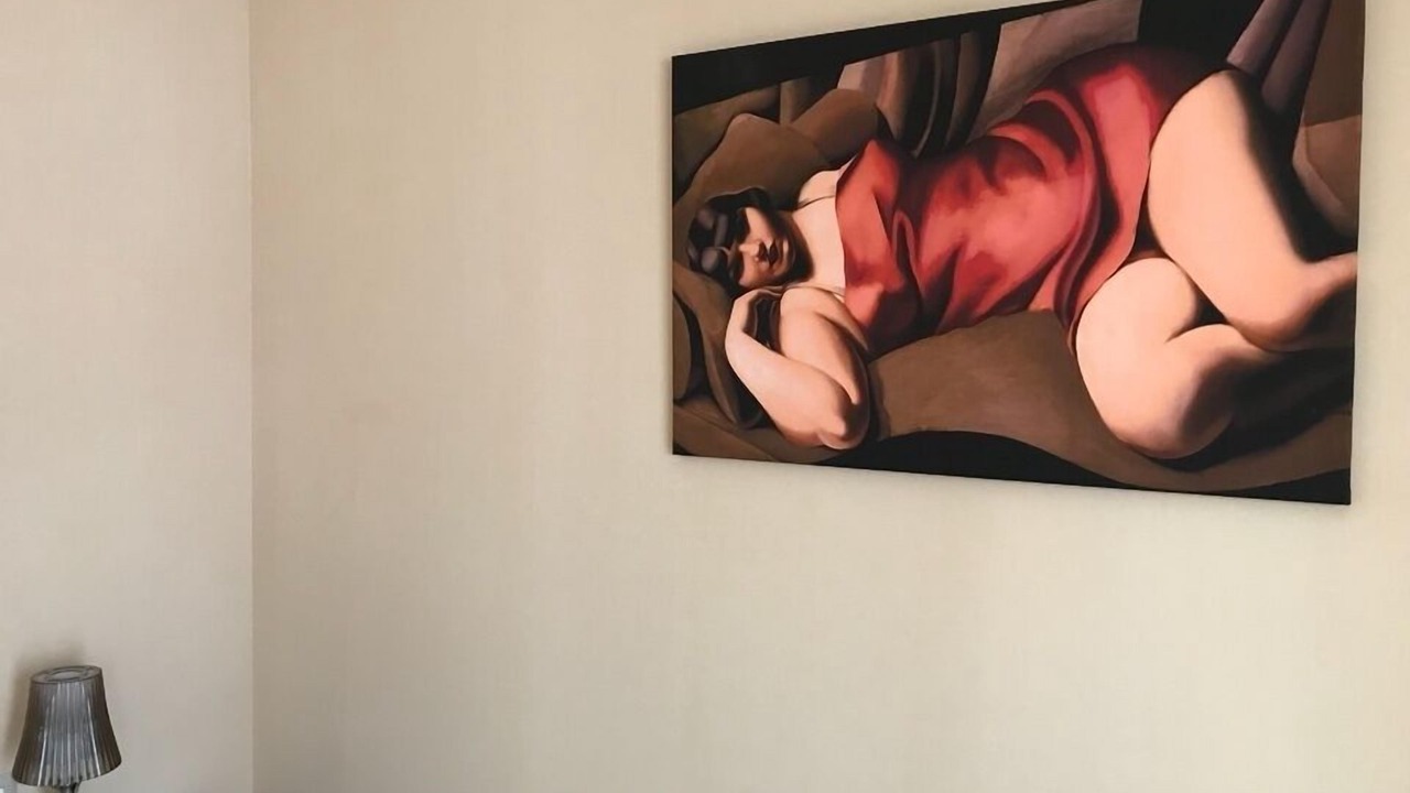 Photo of Bedroom in Marina di Gioiosa Ionica