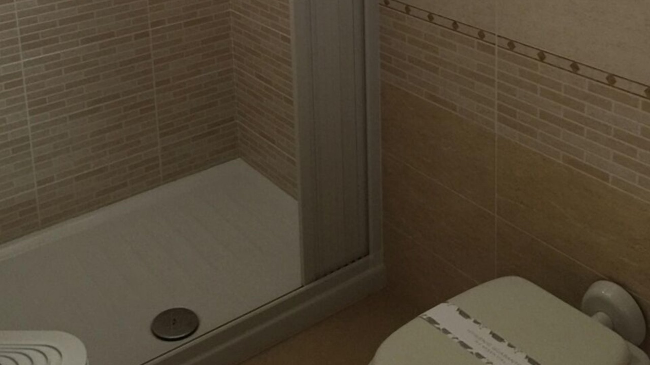 Photo of Bathroom in Marina di Gioiosa Ionica