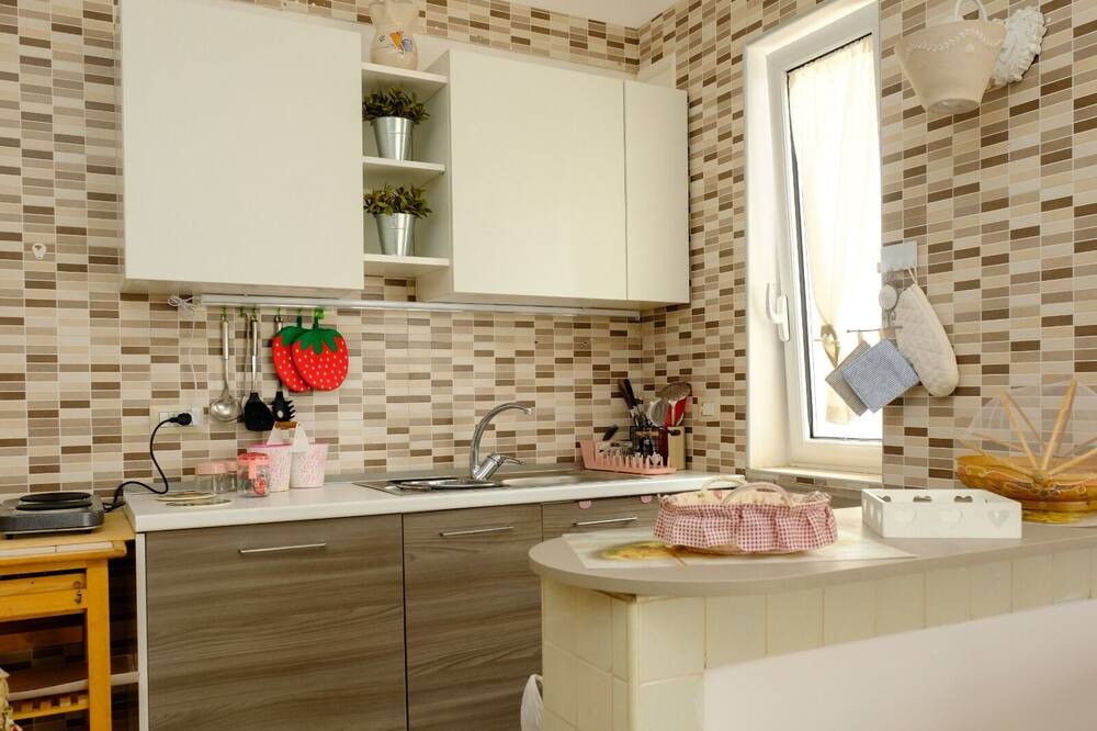 Photo of Kitchen in Licola