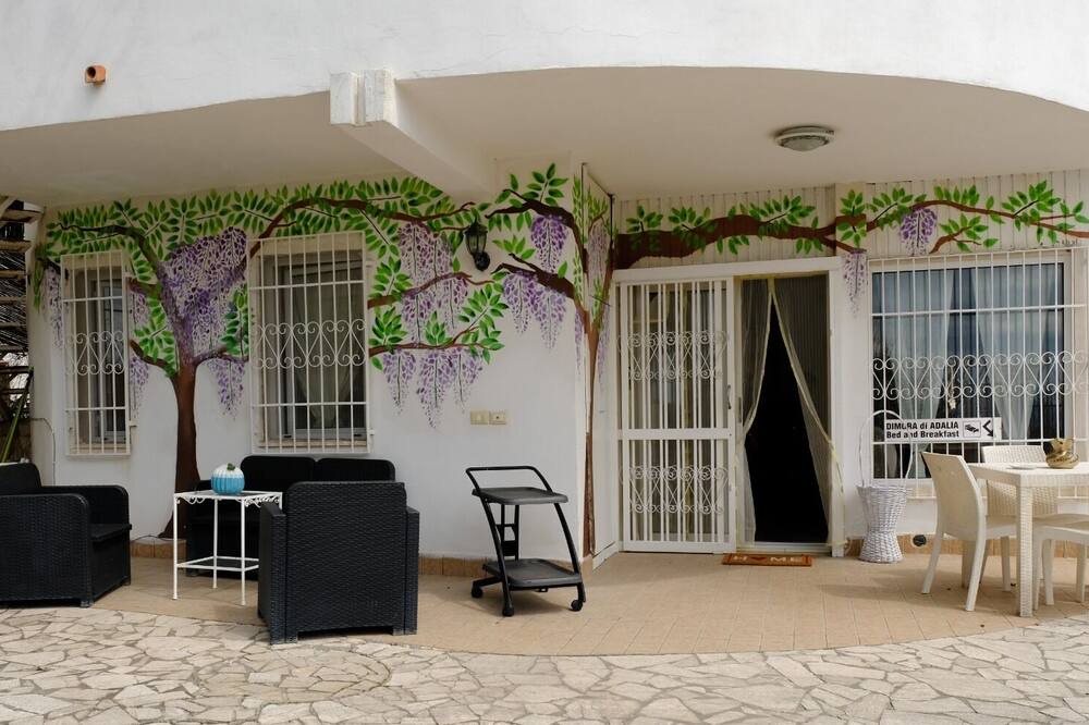 Photo of Patio Balcony in Licola