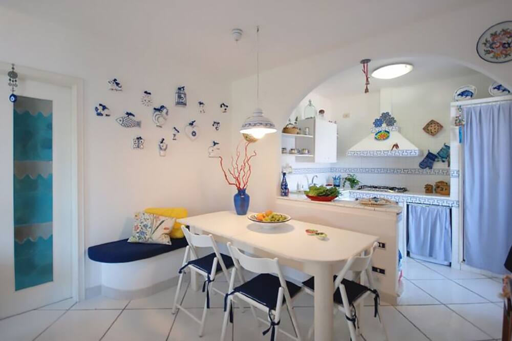 Photo of Kitchen in Termini