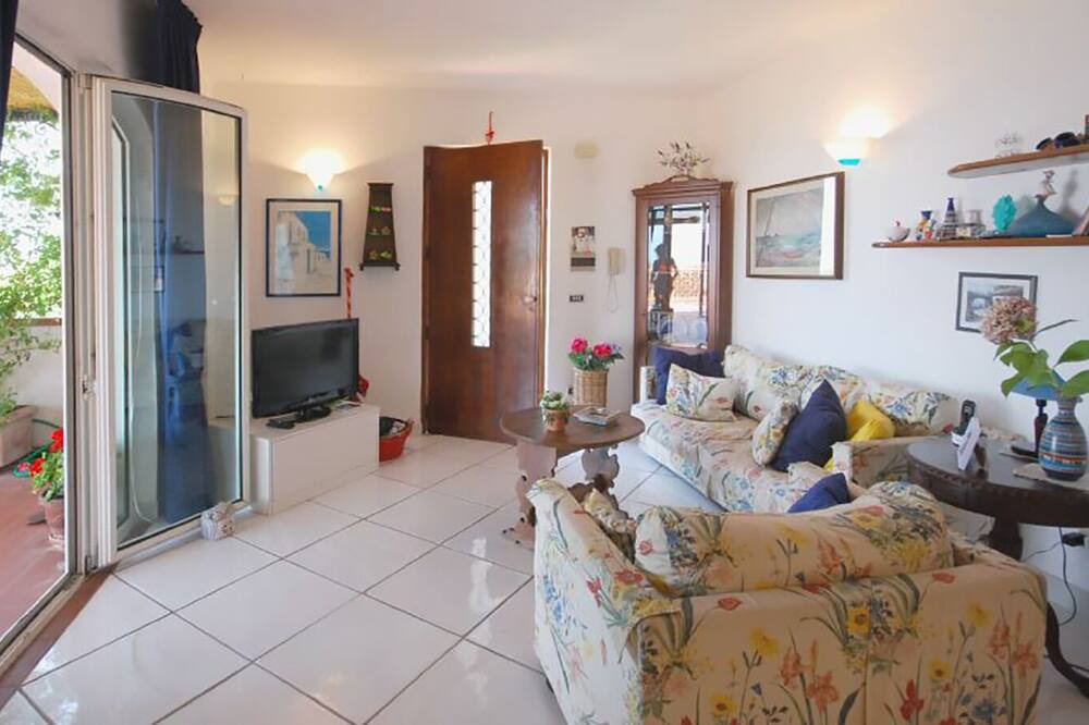 Photo of Livingroom in Termini