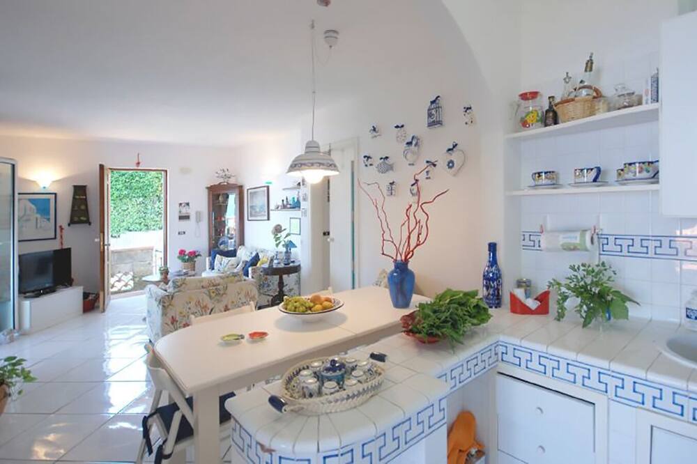 Photo of Kitchen in Termini
