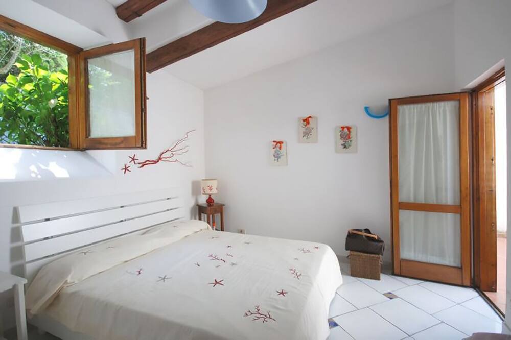Photo of Bedroom in Termini