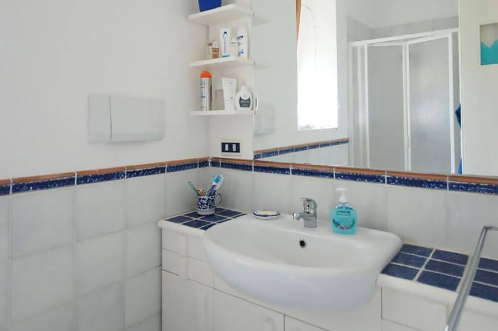 Photo of Bathroom in Termini