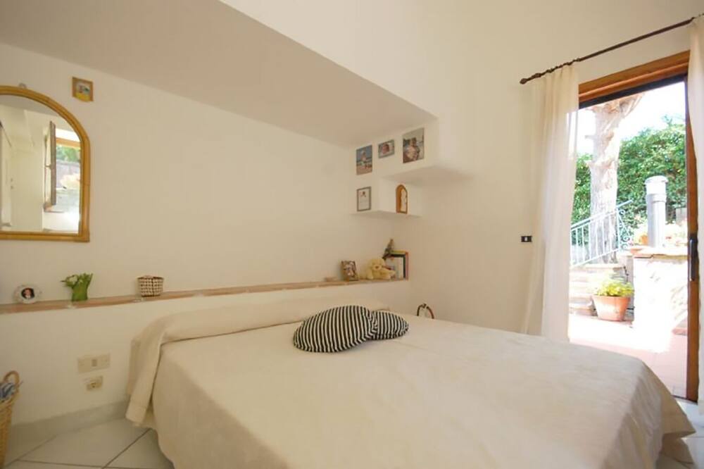 Photo of Bedroom in Termini